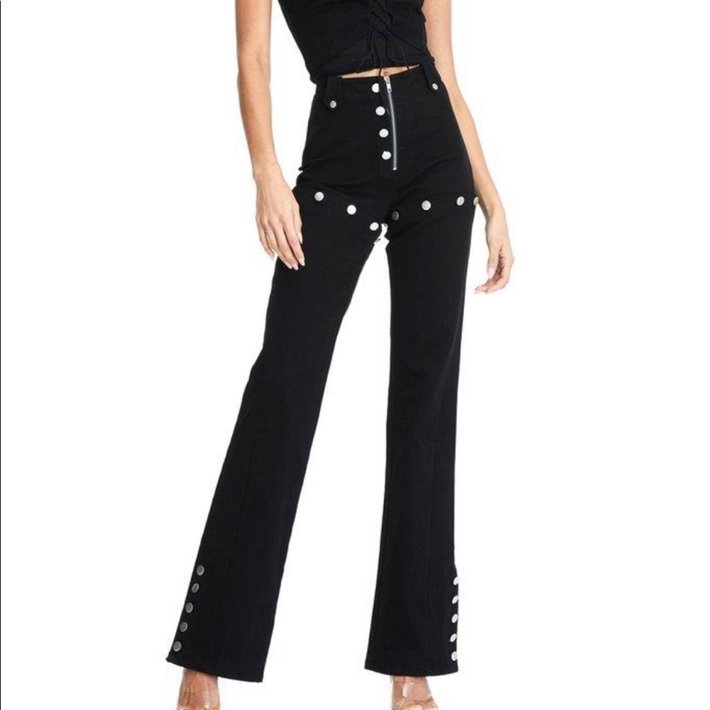 Dagger Pant